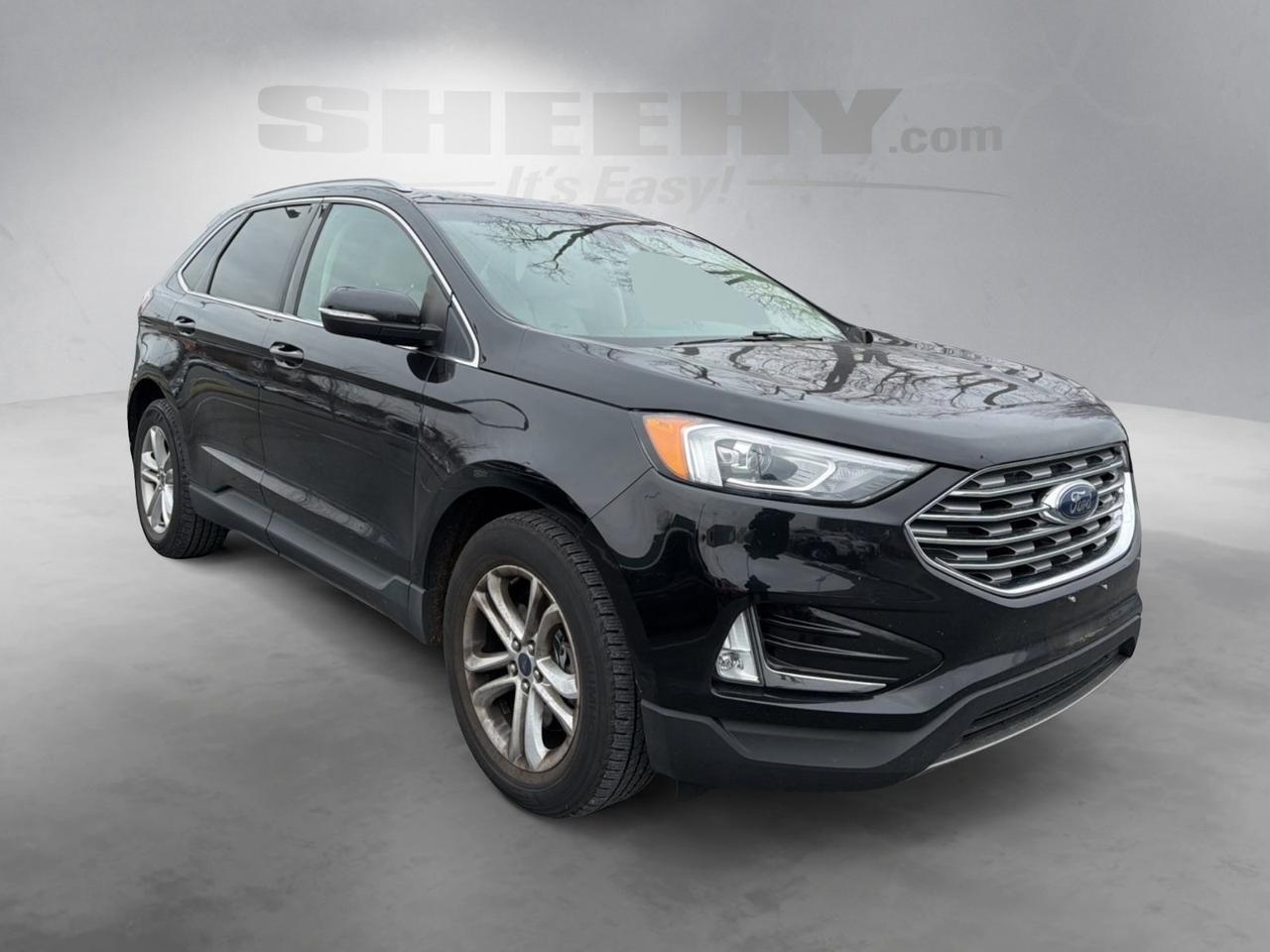 2020 Ford Edge SEL Gaithersburg MD