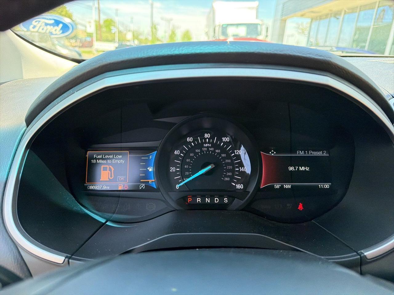 2020 Ford Edge SEL Gaithersburg MD