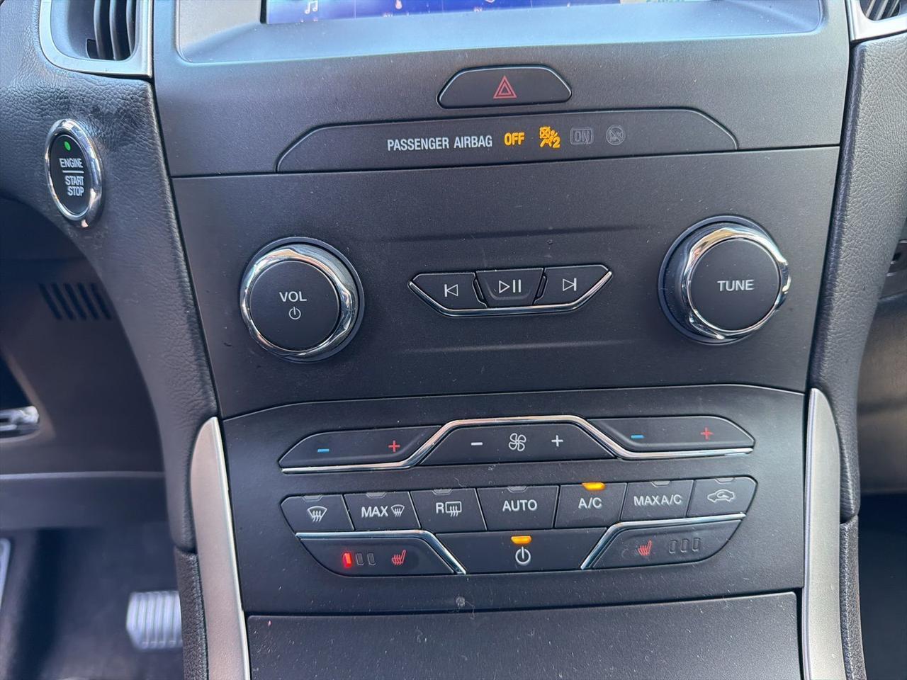 2020 Ford Edge SEL Gaithersburg MD