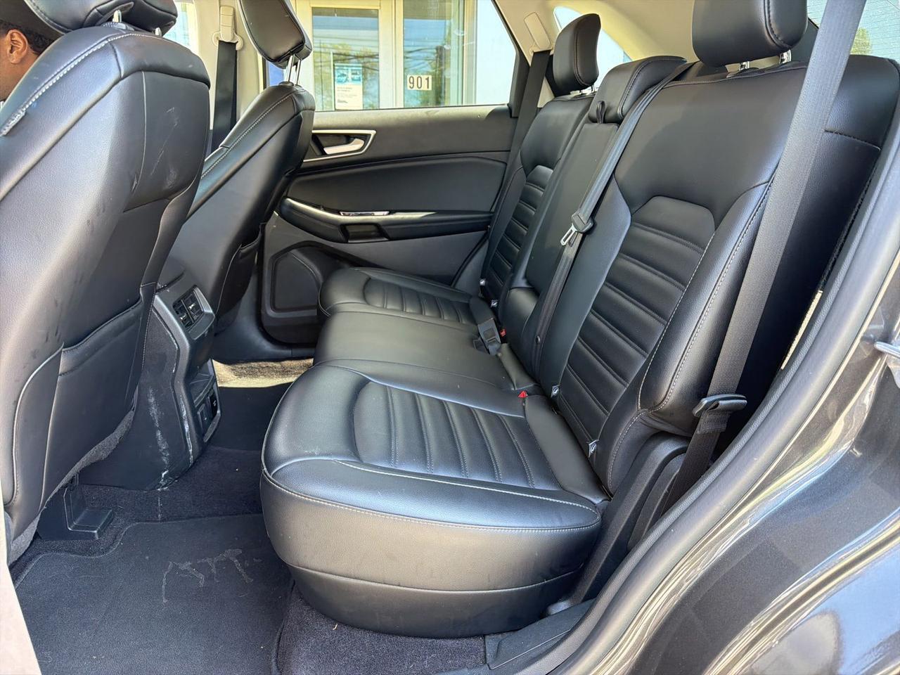 2020 Ford Edge SEL Gaithersburg MD