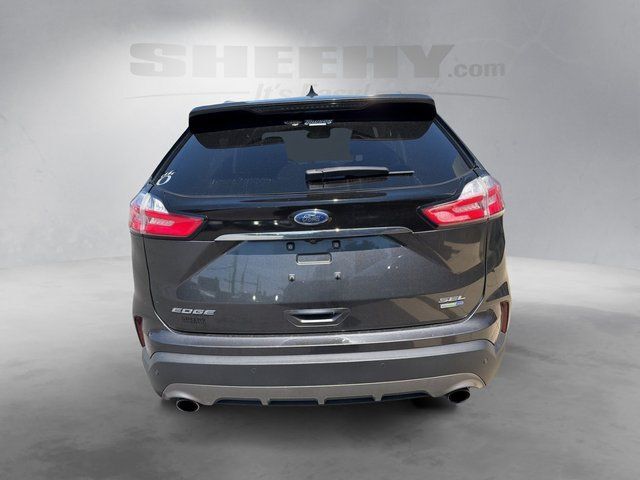 2020 Ford Edge SEL Gaithersburg MD
