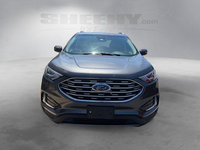 2020 Ford Edge SEL Gaithersburg MD