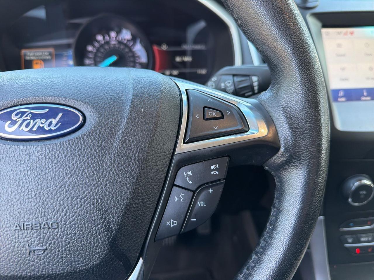 2020 Ford Edge SEL Gaithersburg MD
