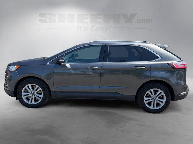2020 Ford Edge SEL Gaithersburg MD