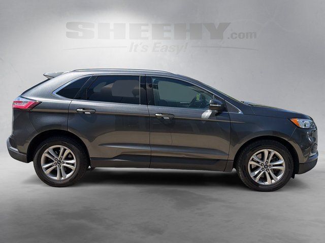 2020 Ford Edge SEL Gaithersburg MD