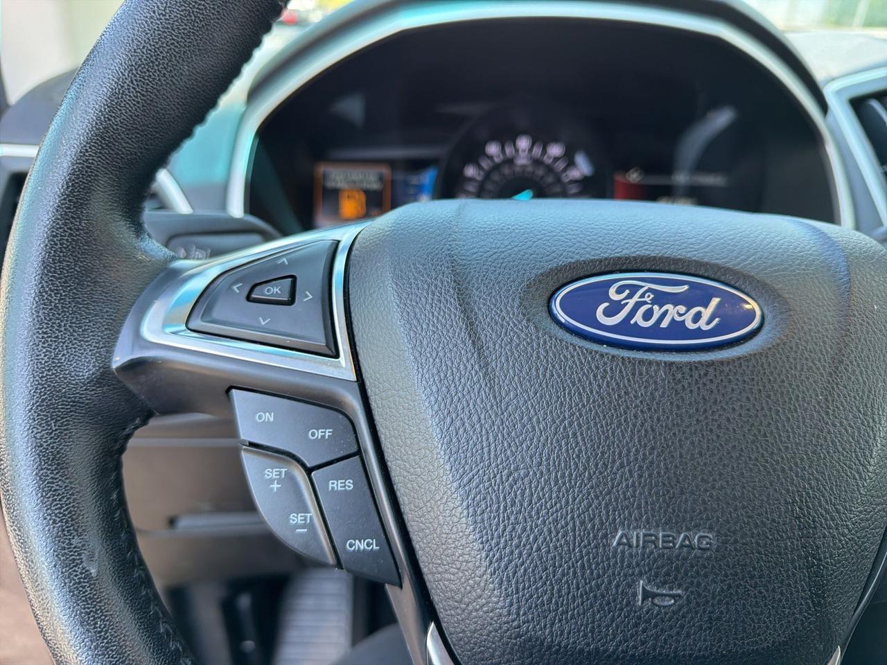 2020 Ford Edge SEL Gaithersburg MD