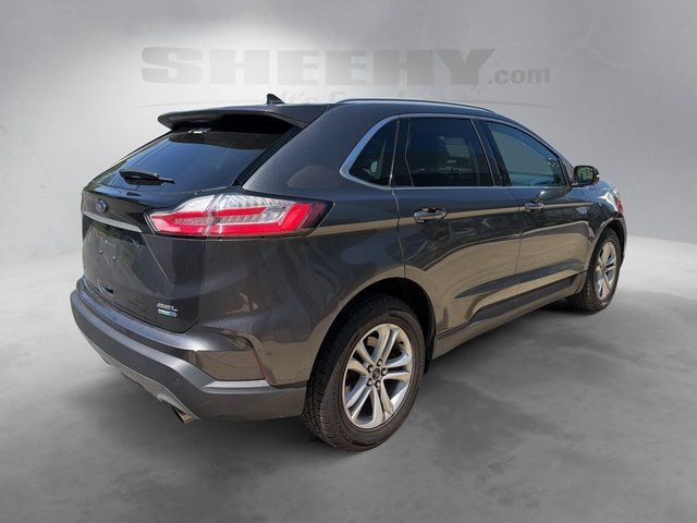 2020 Ford Edge SEL Gaithersburg MD