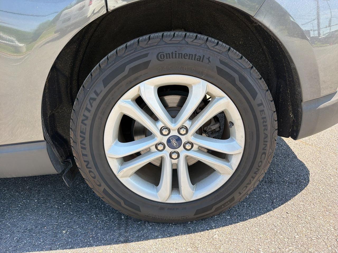 2020 Ford Edge SEL Gaithersburg MD