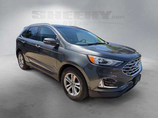 2020 Ford Edge SEL Gaithersburg MD