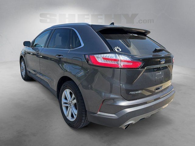 2020 Ford Edge SEL Gaithersburg MD