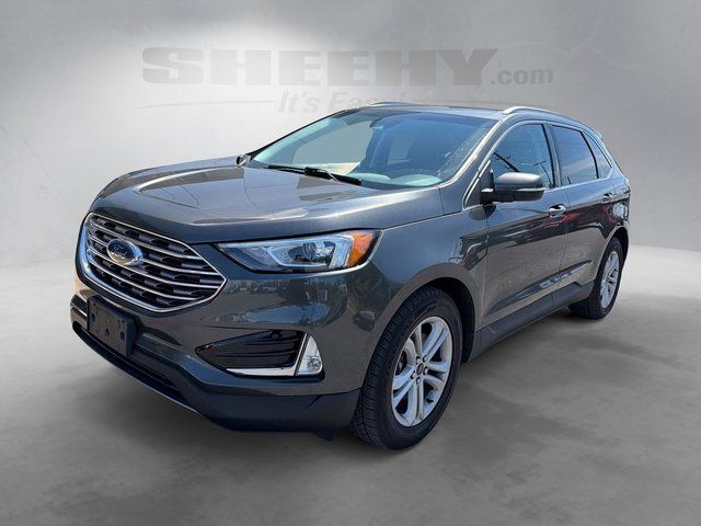 2020 Ford Edge SEL Gaithersburg MD