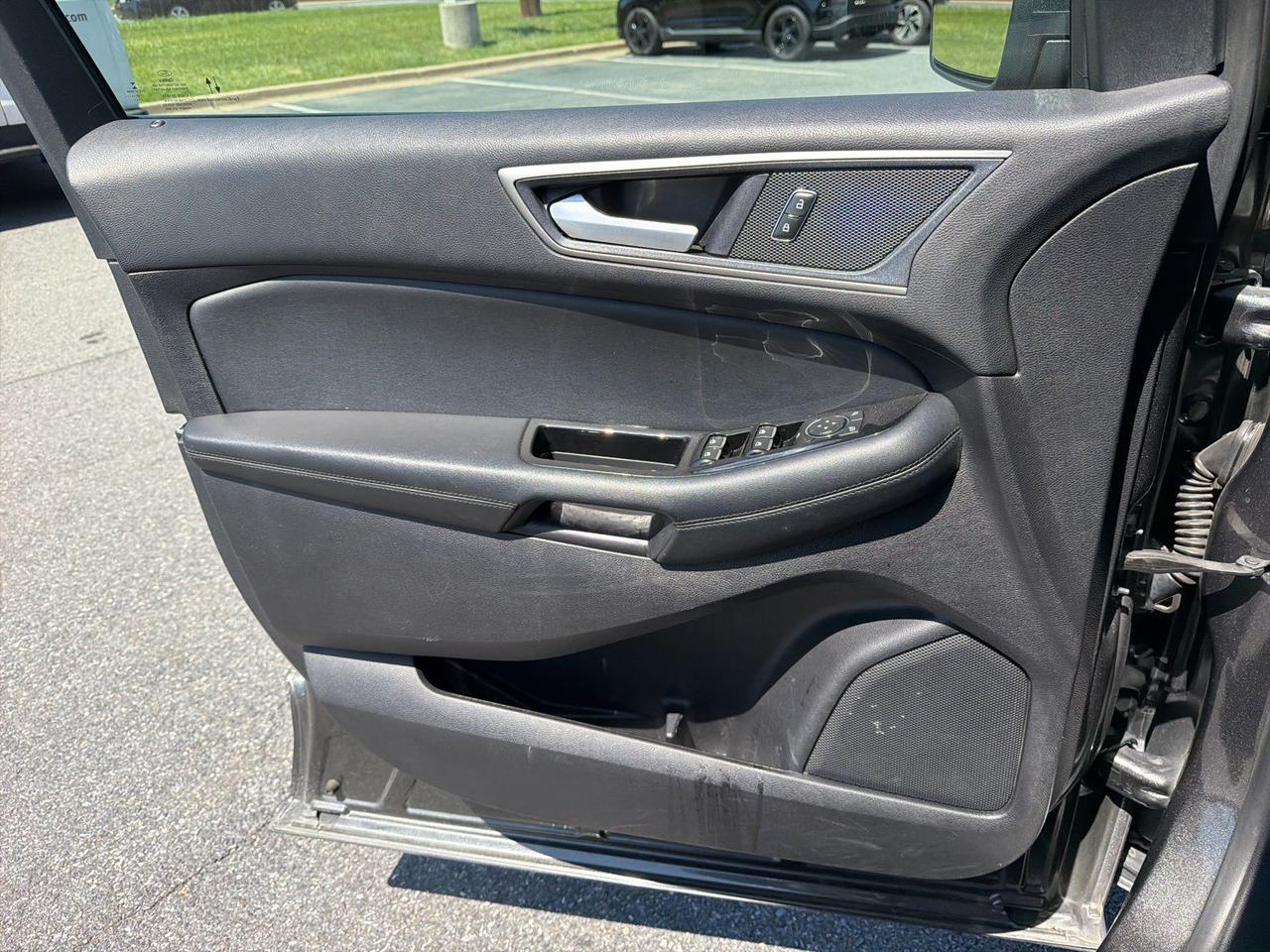 2020 Ford Edge SEL Gaithersburg MD