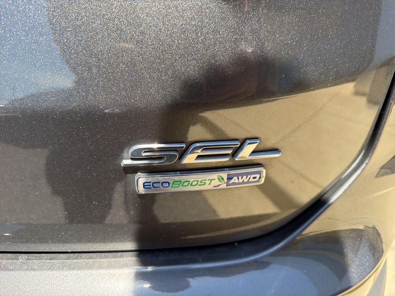 2020 Ford Edge SEL Gaithersburg MD