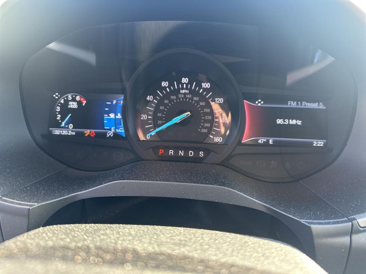 2020 Ford Edge SEL Richmond VA