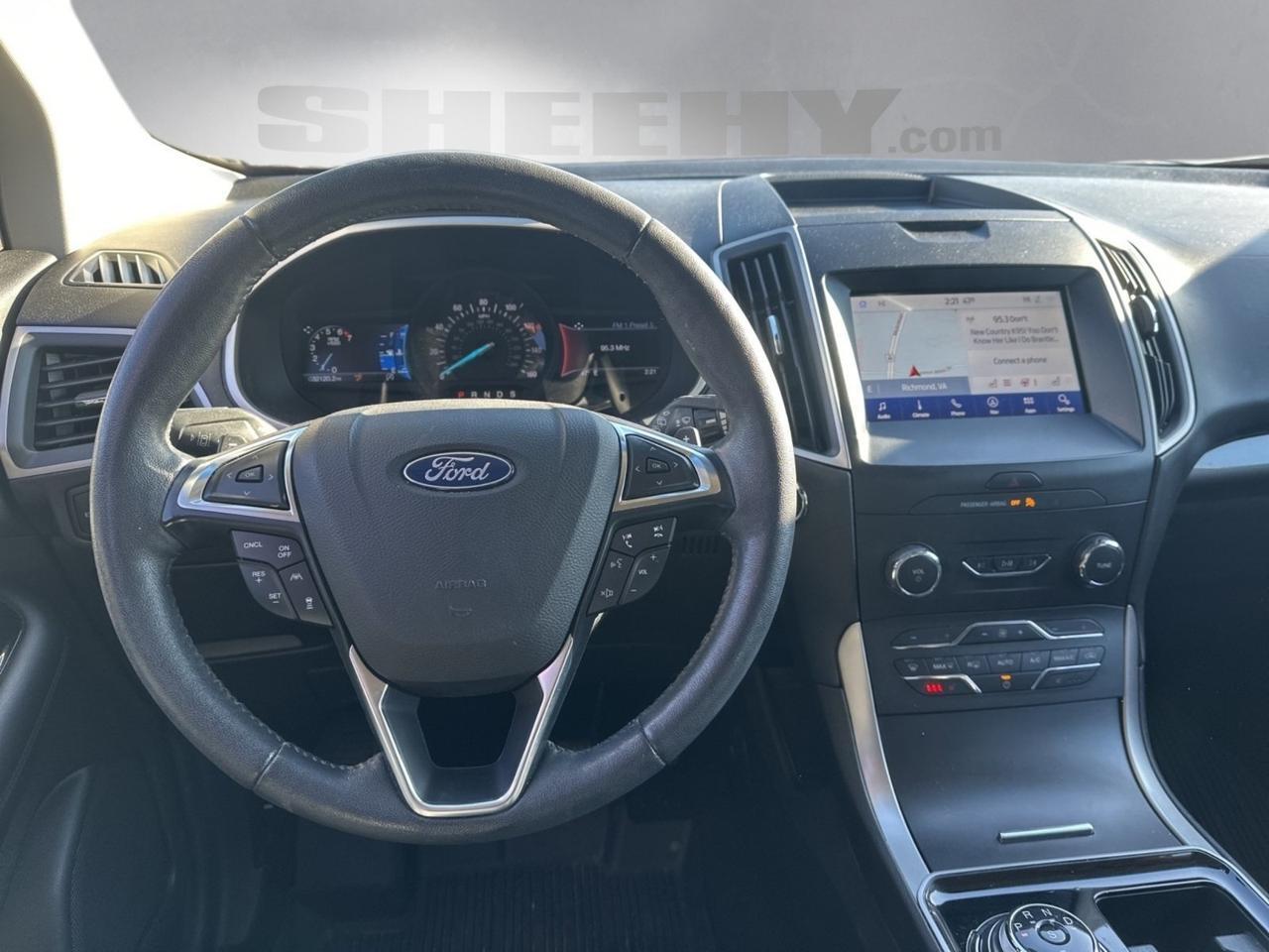 2020 Ford Edge SEL Richmond VA