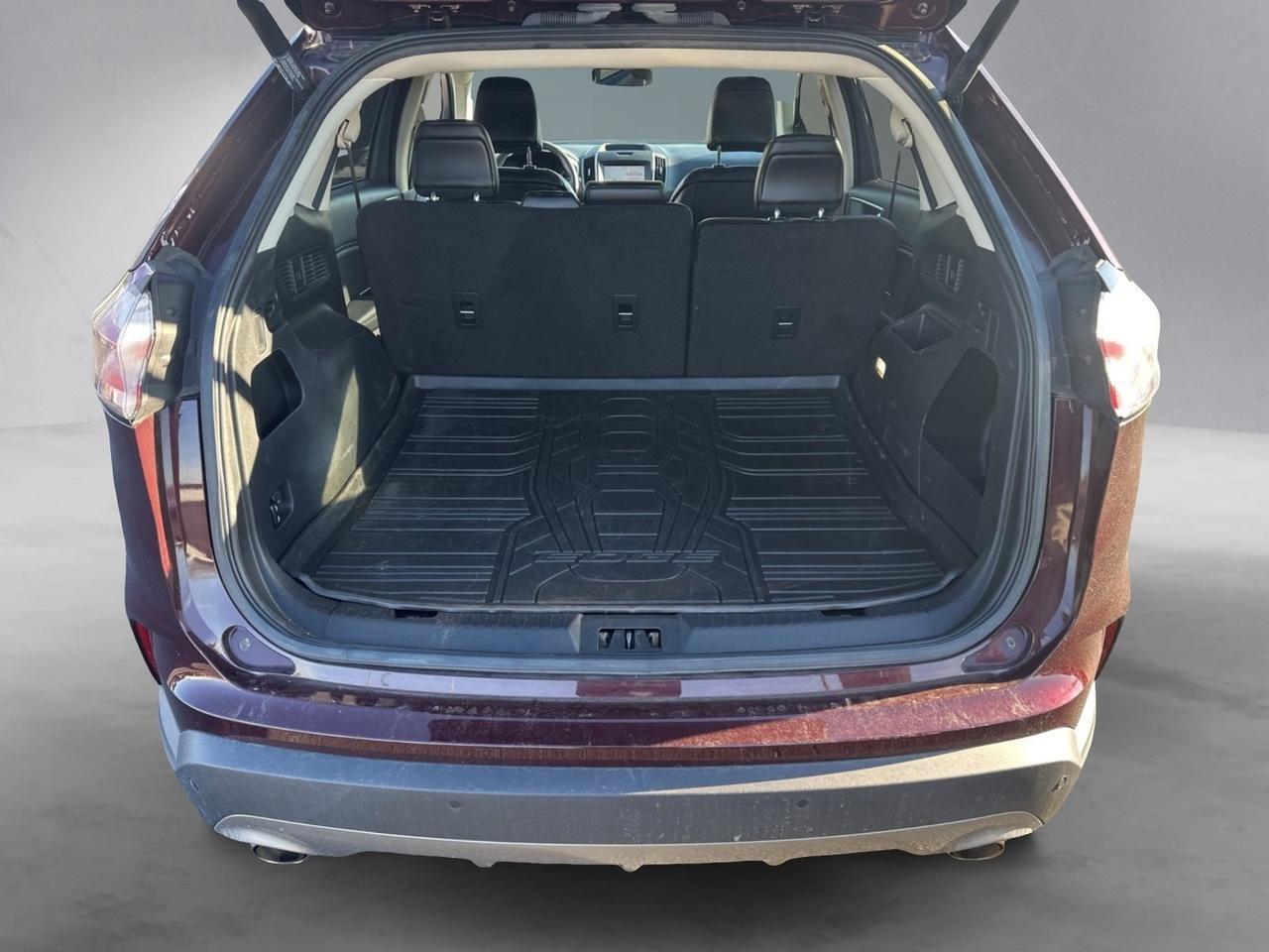 2020 Ford Edge SEL Richmond VA