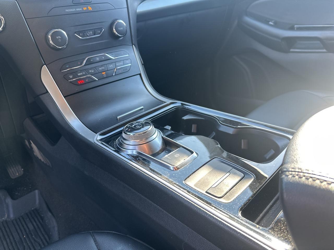 2020 Ford Edge SEL Richmond VA