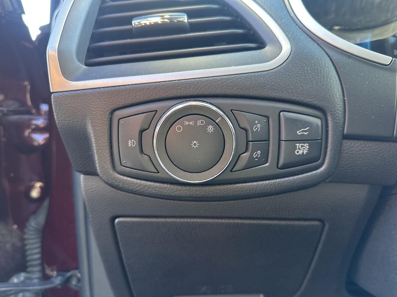 2020 Ford Edge SEL Richmond VA