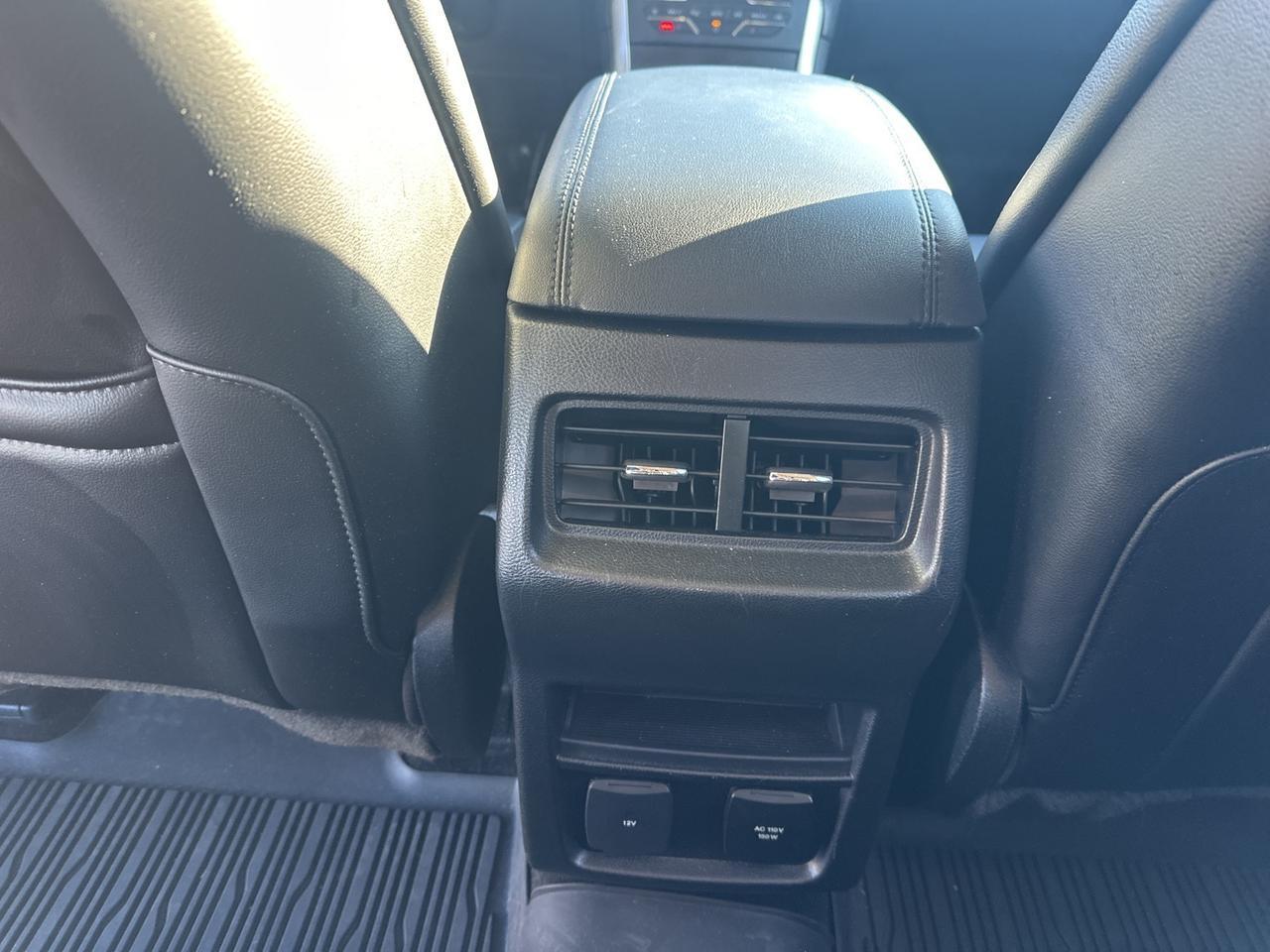 2020 Ford Edge SEL Richmond VA