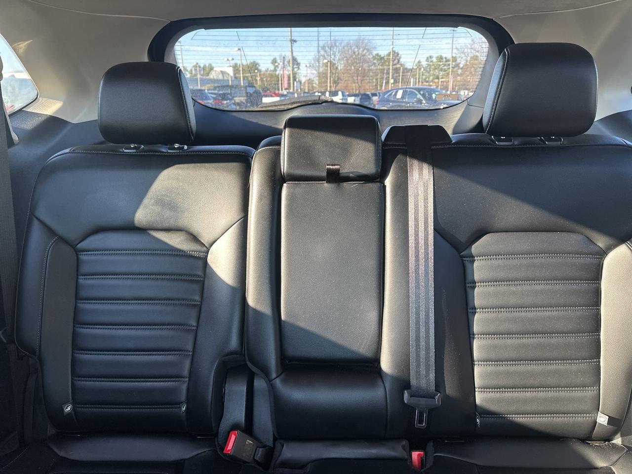 2020 Ford Edge SEL Richmond VA