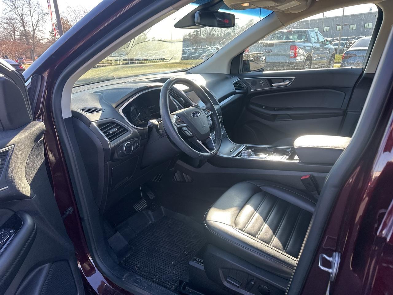 2020 Ford Edge SEL Richmond VA