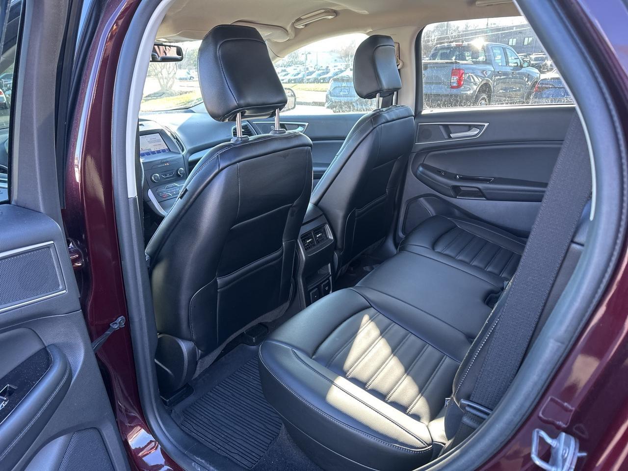 2020 Ford Edge SEL Richmond VA