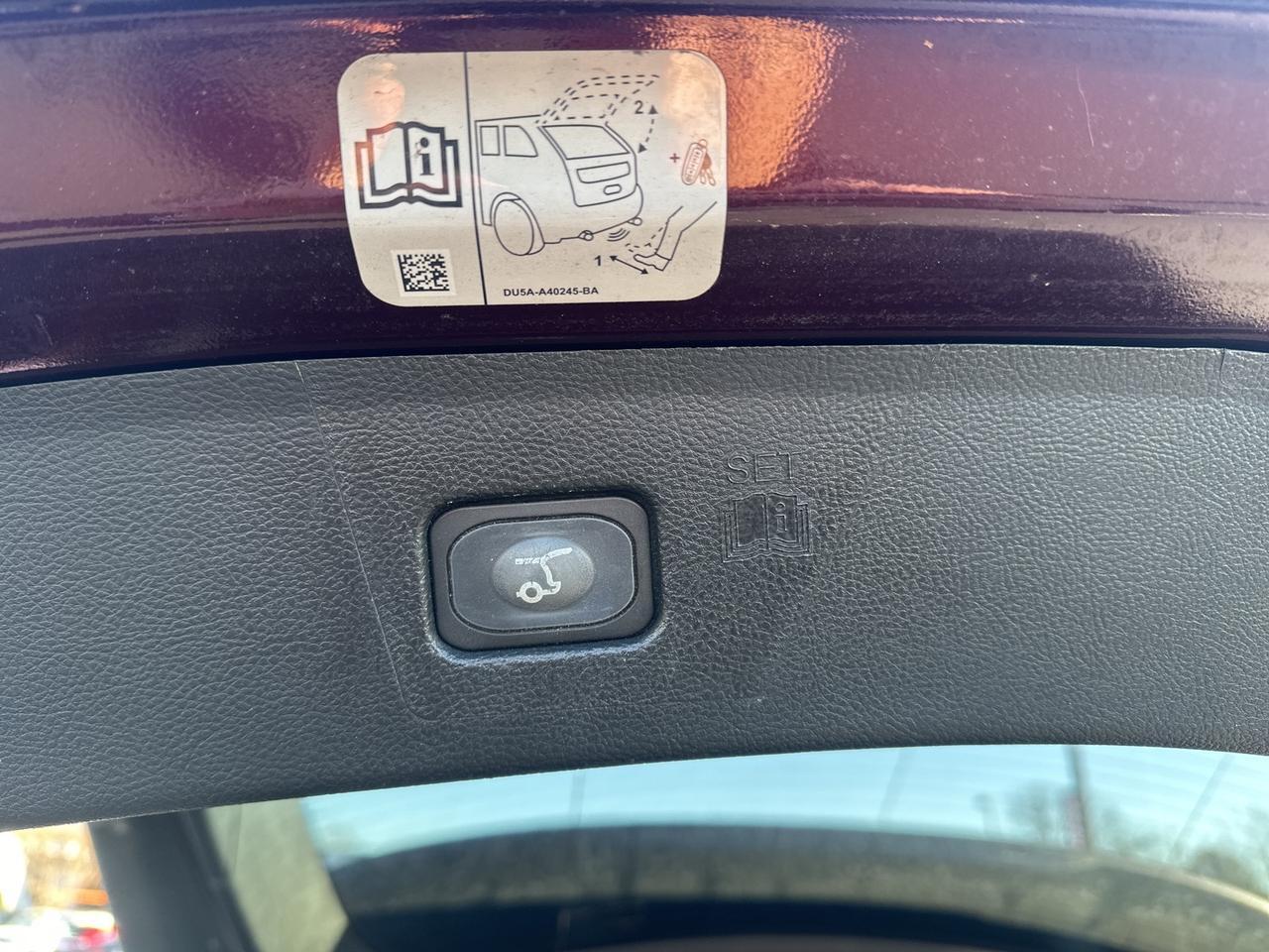 2020 Ford Edge SEL Richmond VA