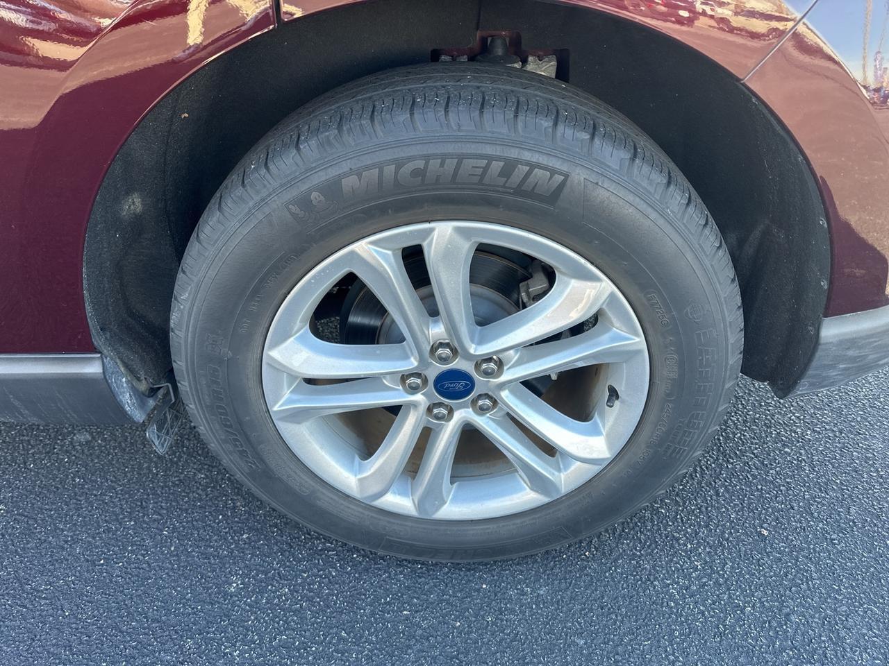 2020 Ford Edge SEL Richmond VA