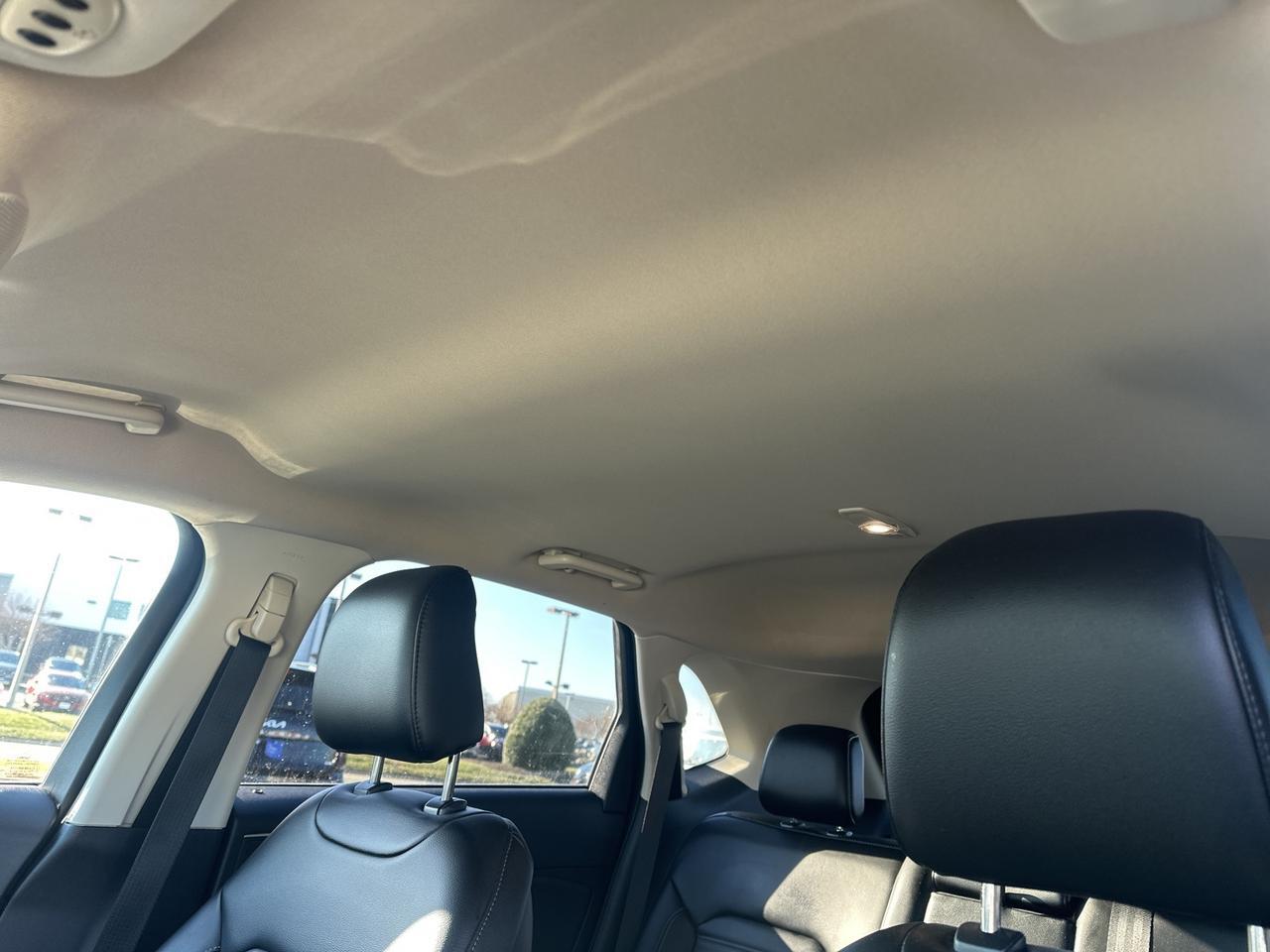 2020 Ford Edge SEL Richmond VA