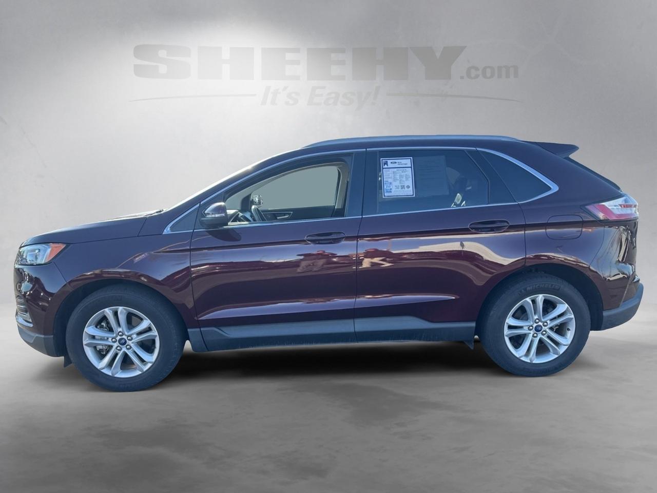 2020 Ford Edge SEL Richmond VA