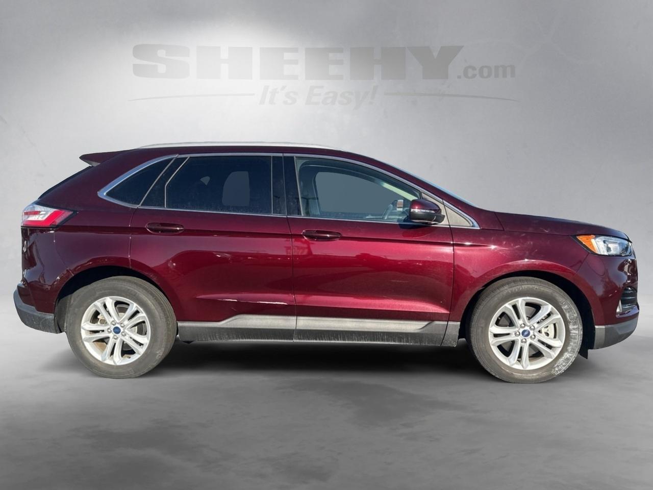 2020 Ford Edge SEL Richmond VA