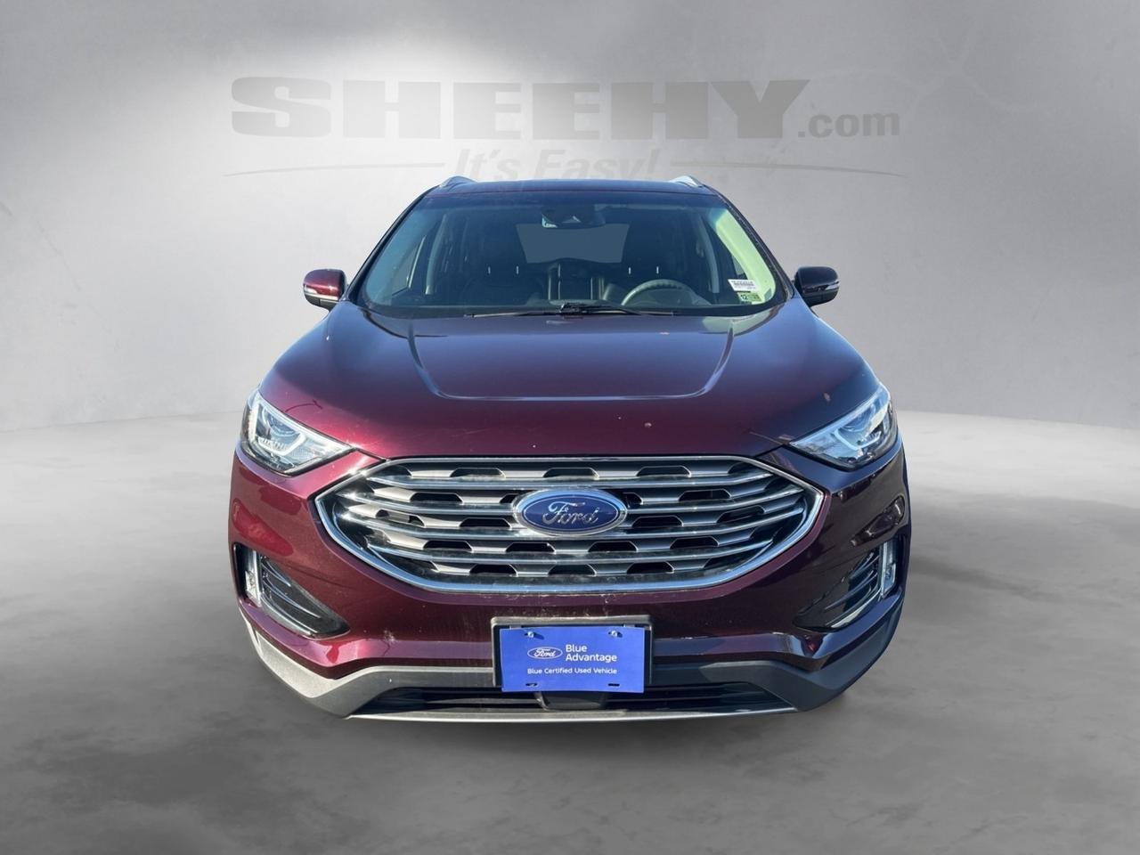 2020 Ford Edge SEL Richmond VA