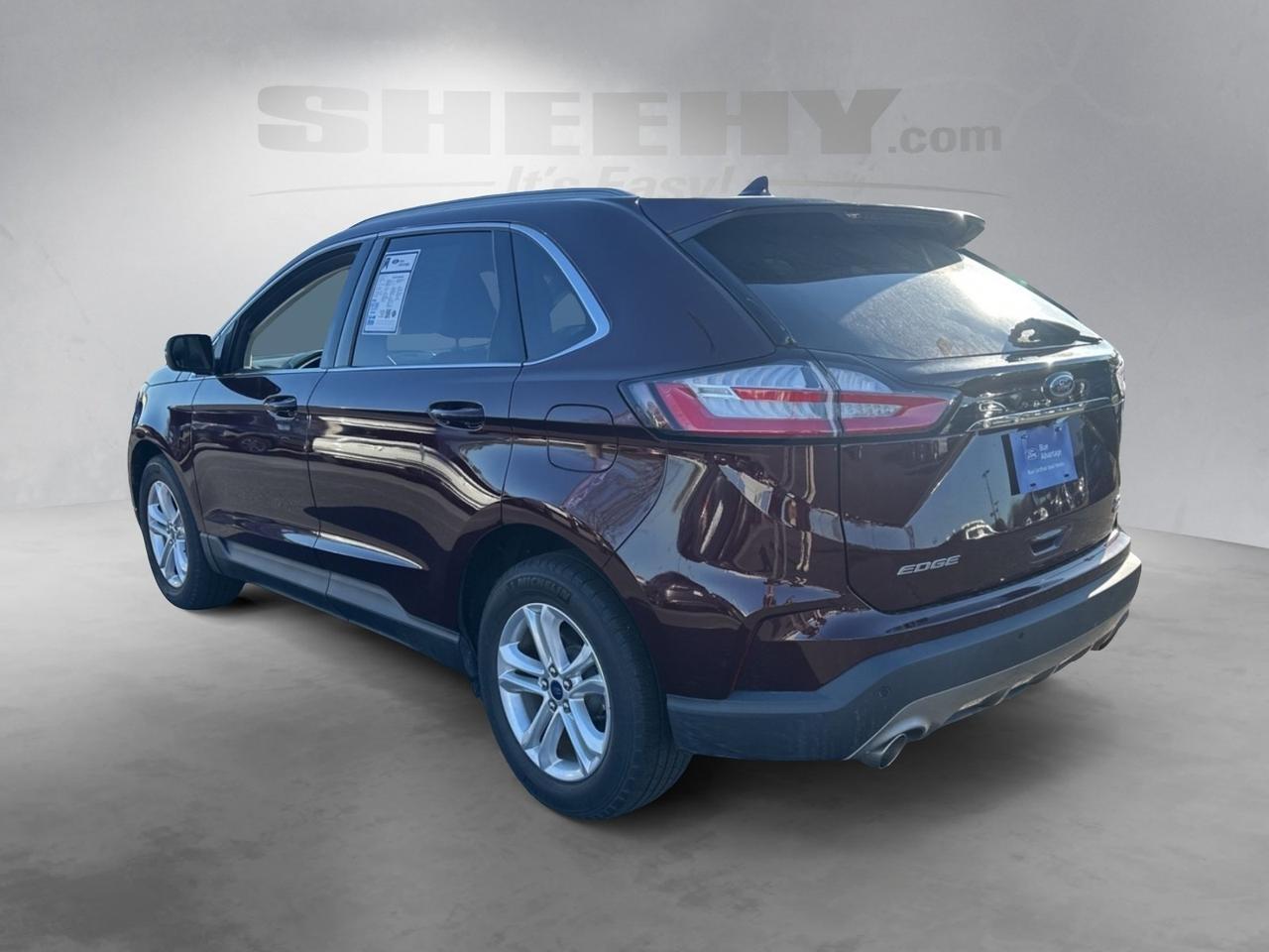 2020 Ford Edge SEL Richmond VA