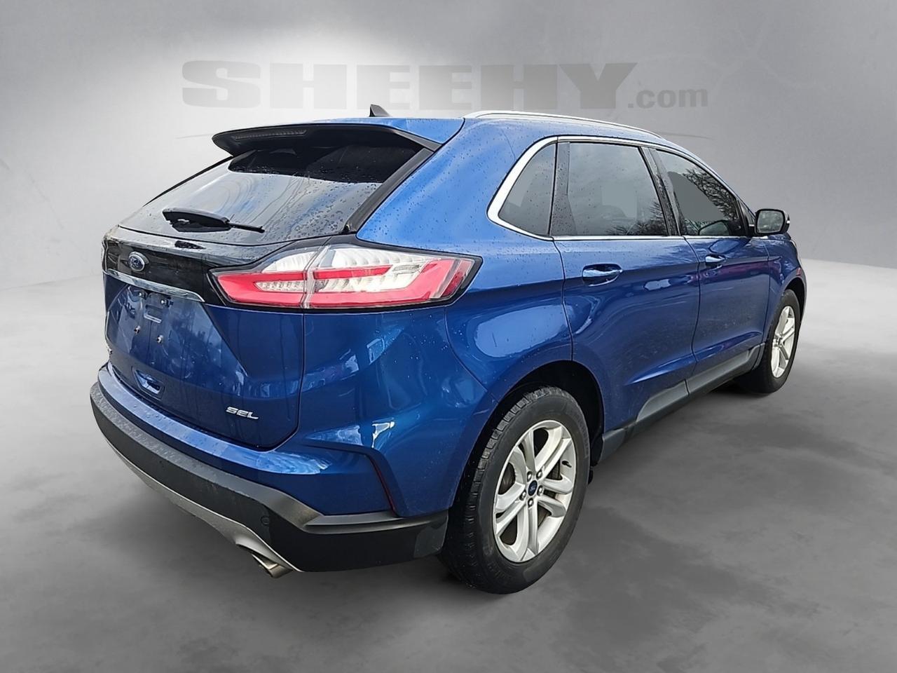 2020 Ford Edge SEL Waldorf MD