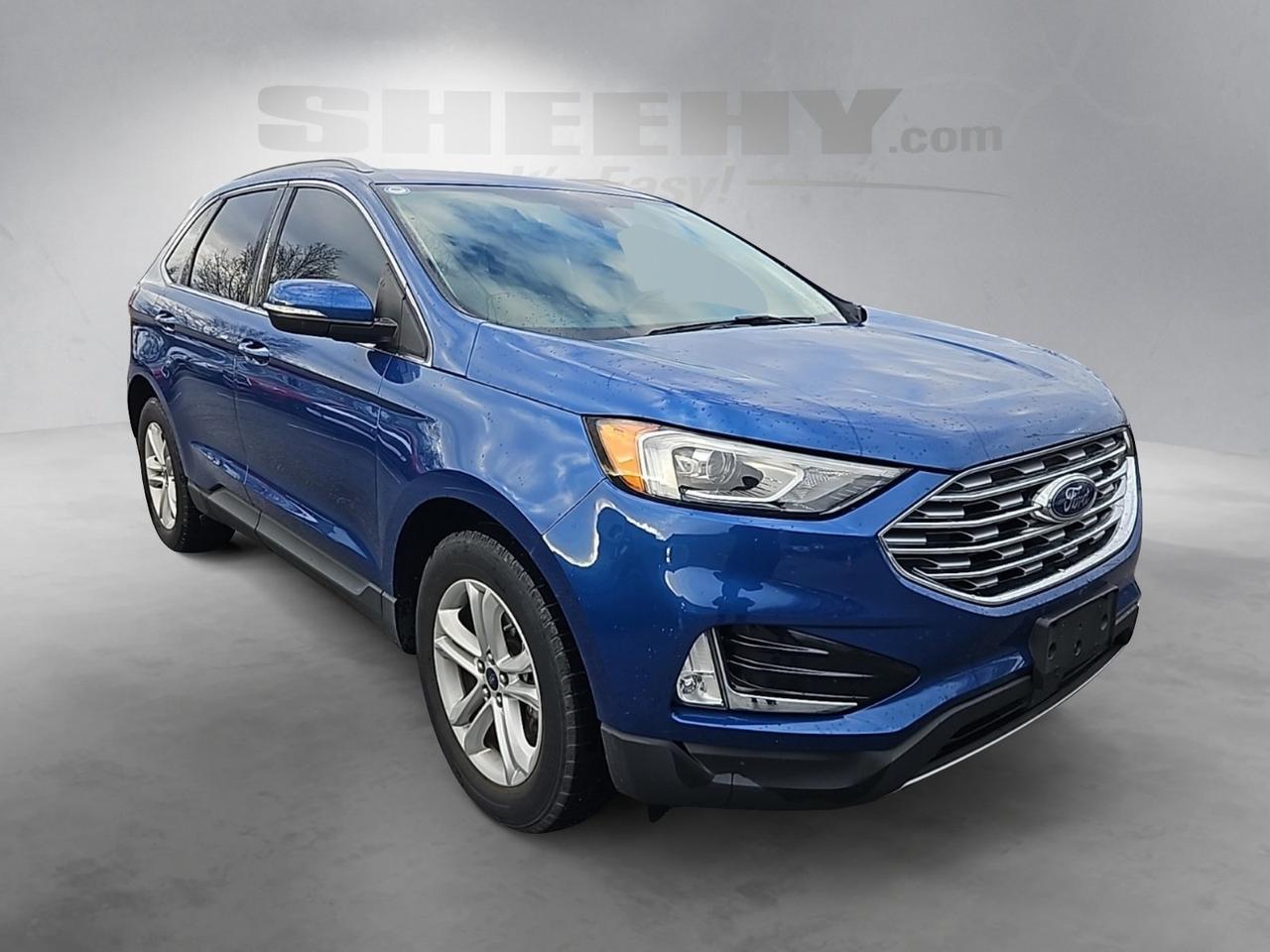 2020 Ford Edge SEL Waldorf MD
