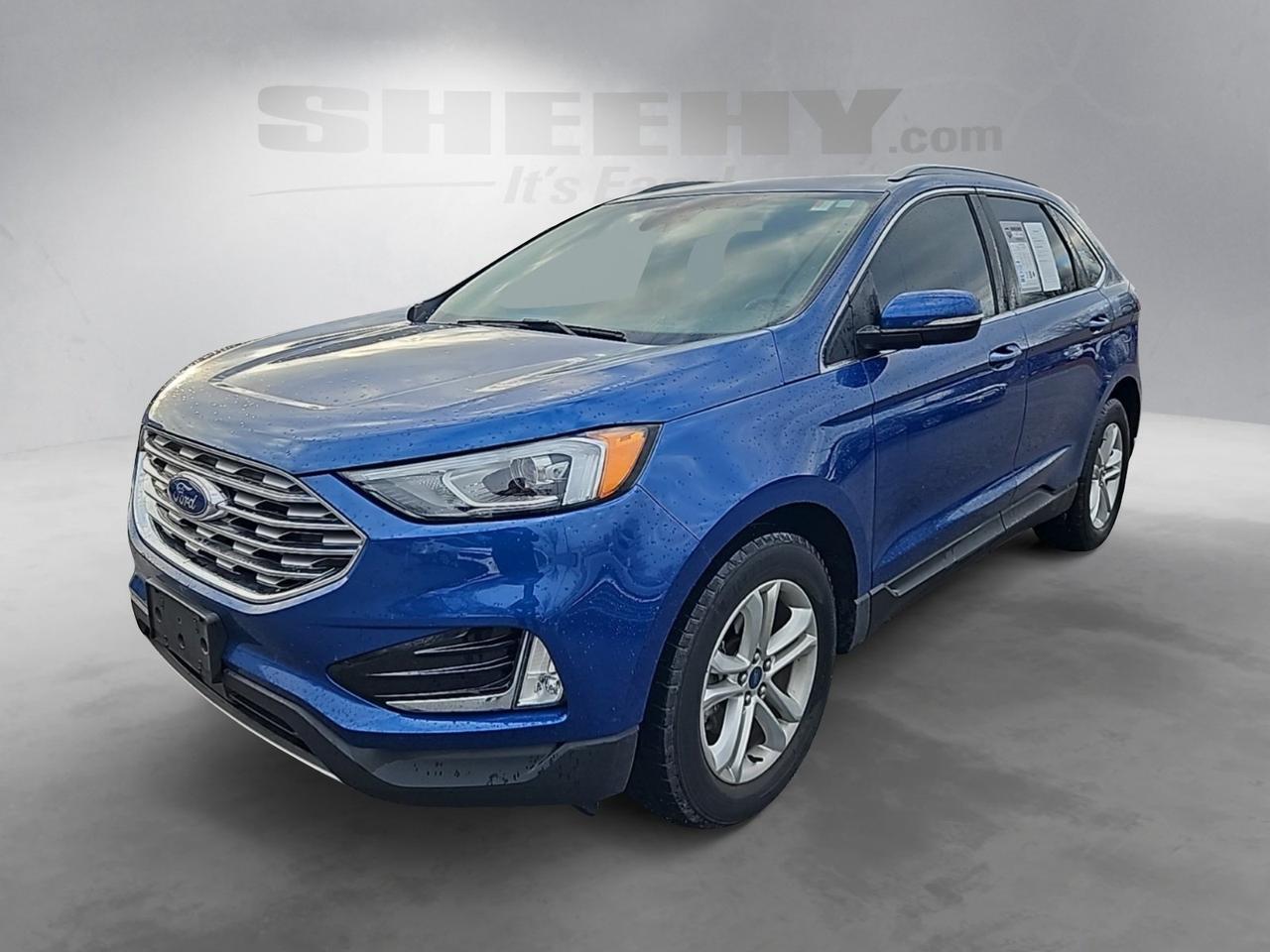 2020 Ford Edge SEL Waldorf MD
