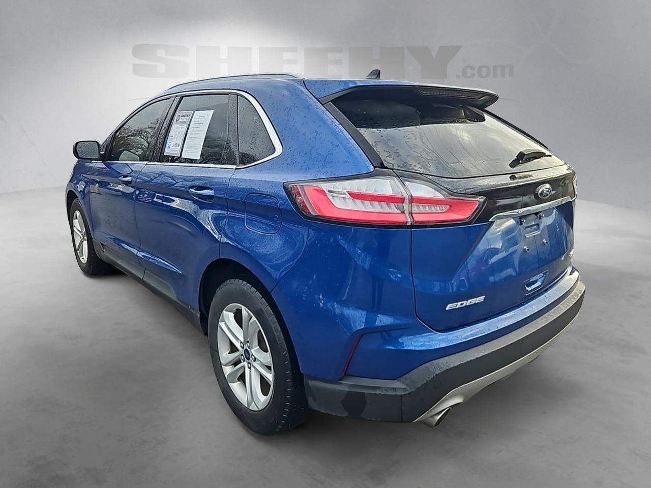 2020 Ford Edge SEL Waldorf MD