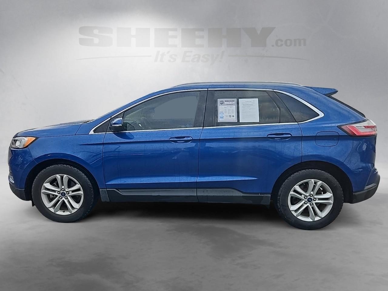 2020 Ford Edge SEL Waldorf MD