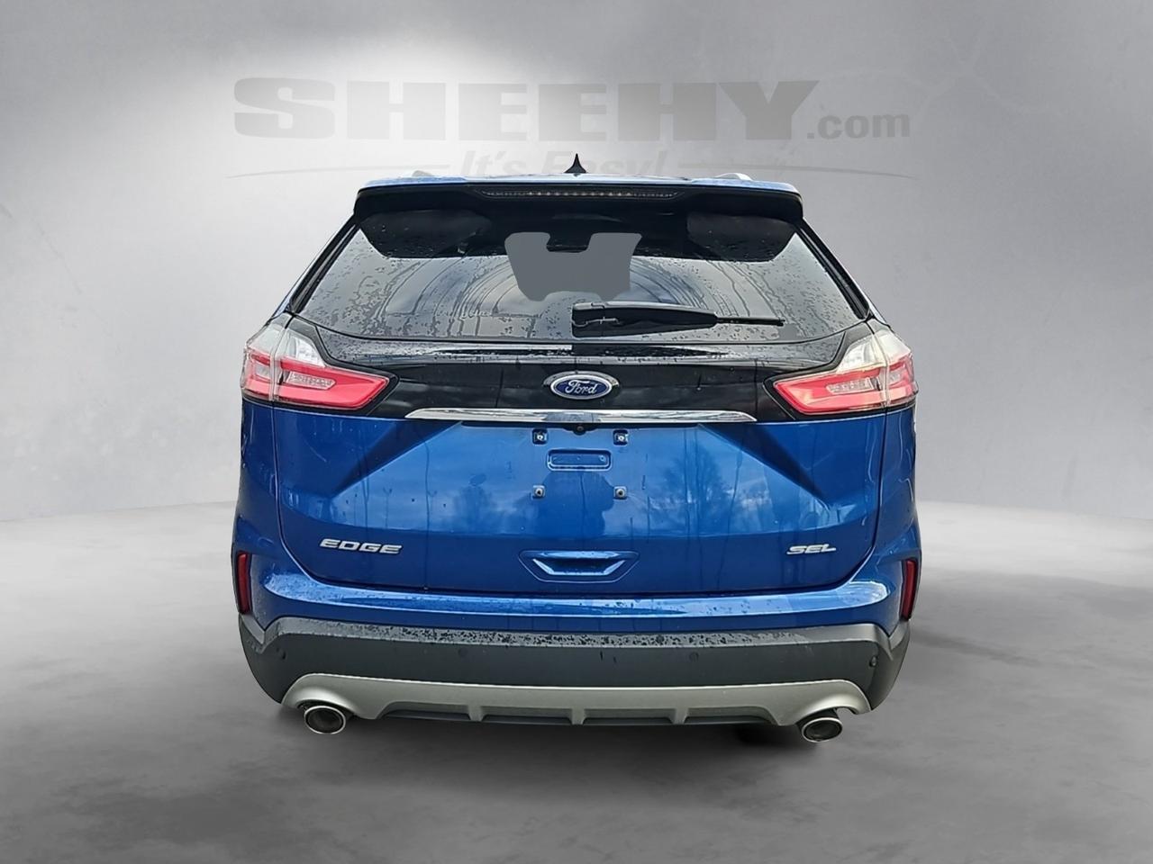 2020 Ford Edge SEL Waldorf MD