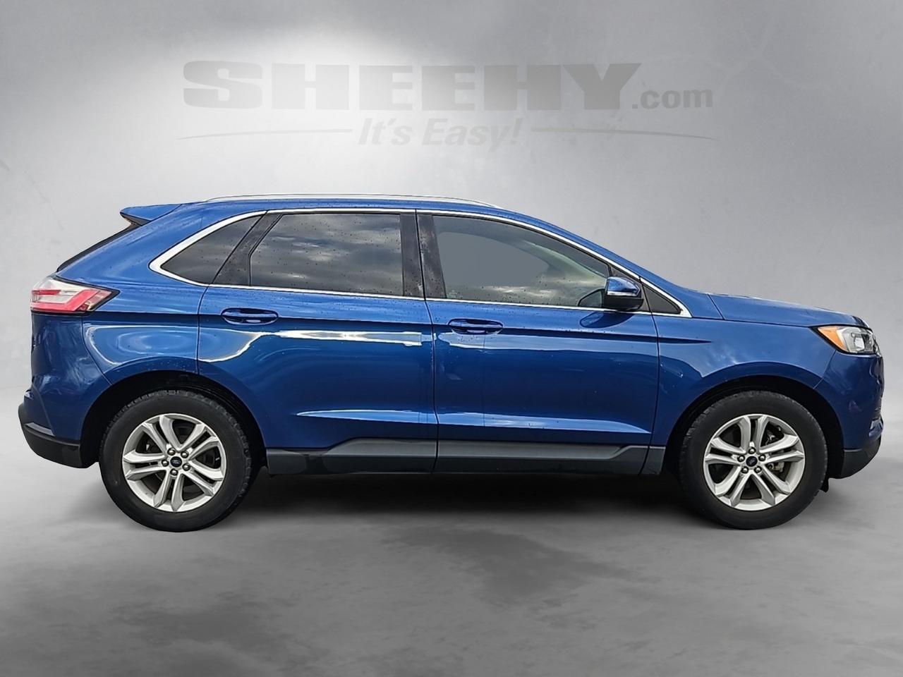 2020 Ford Edge SEL Waldorf MD