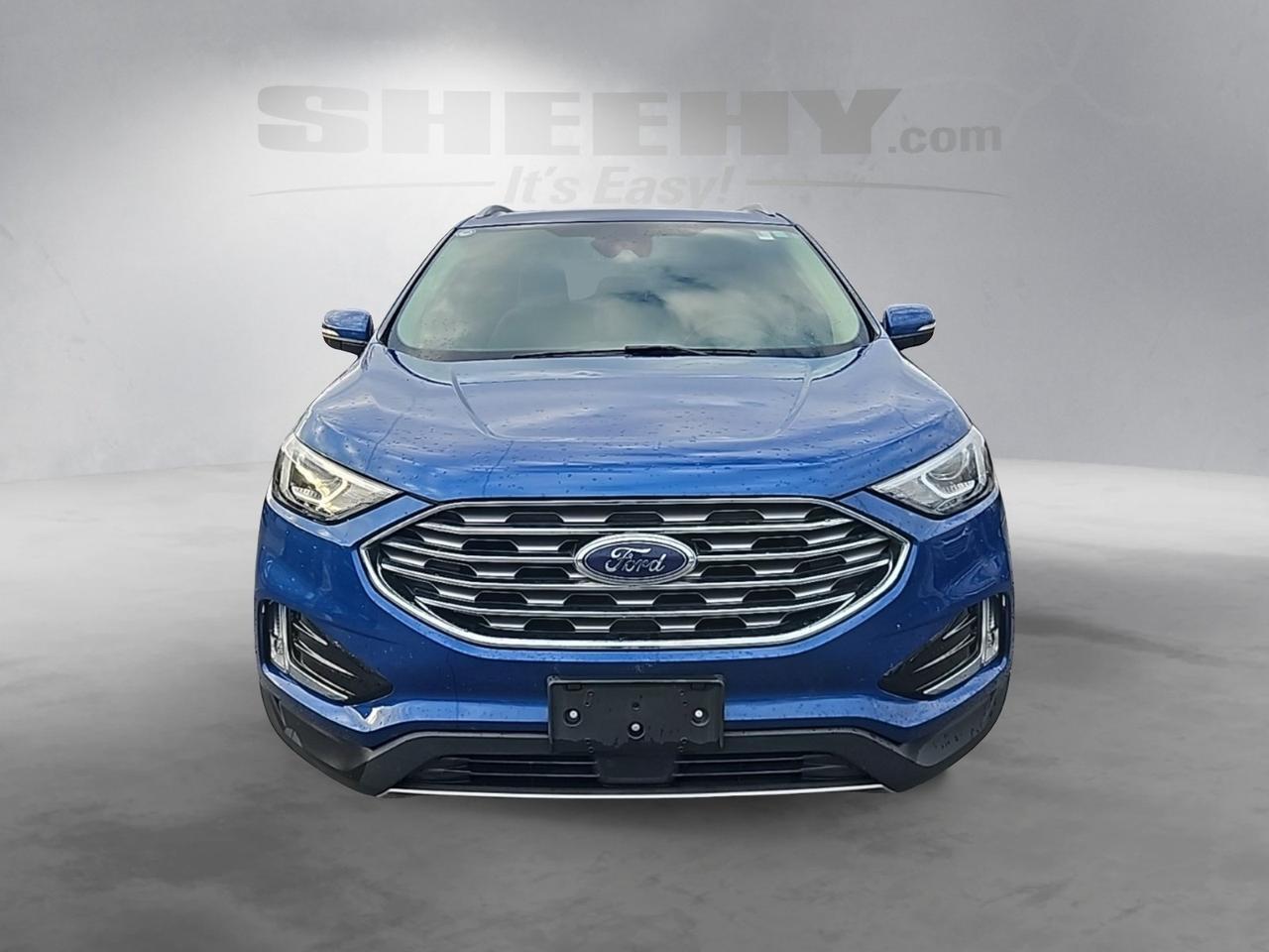 2020 Ford Edge SEL Waldorf MD