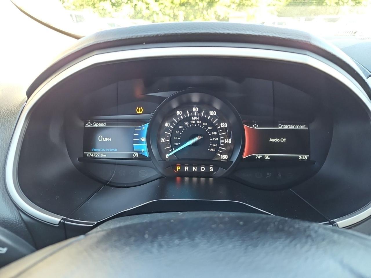 2020 Ford Edge SEL Waldorf MD