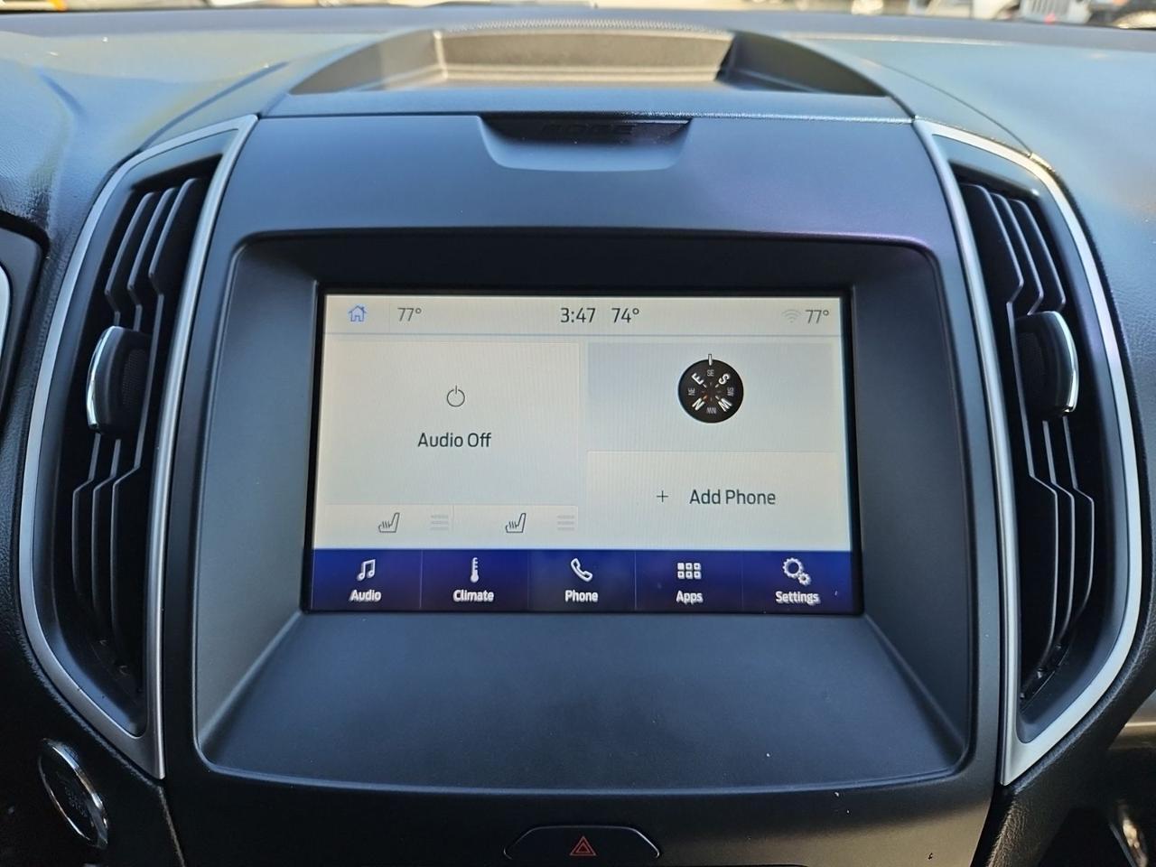 2020 Ford Edge SEL Waldorf MD