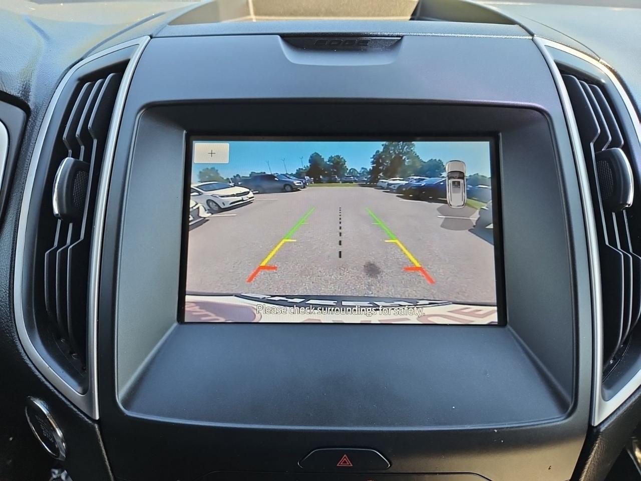 2020 Ford Edge SEL Waldorf MD