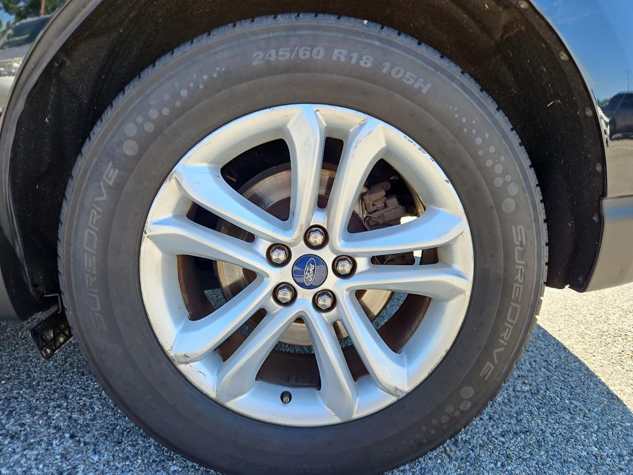 2020 Ford Edge SEL Waldorf MD