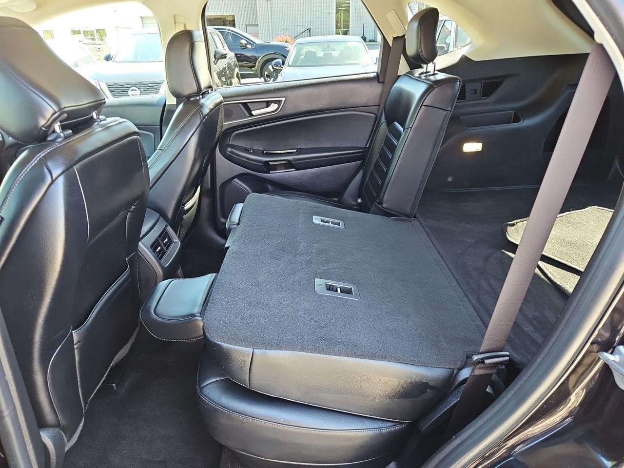 2020 Ford Edge SEL Waldorf MD