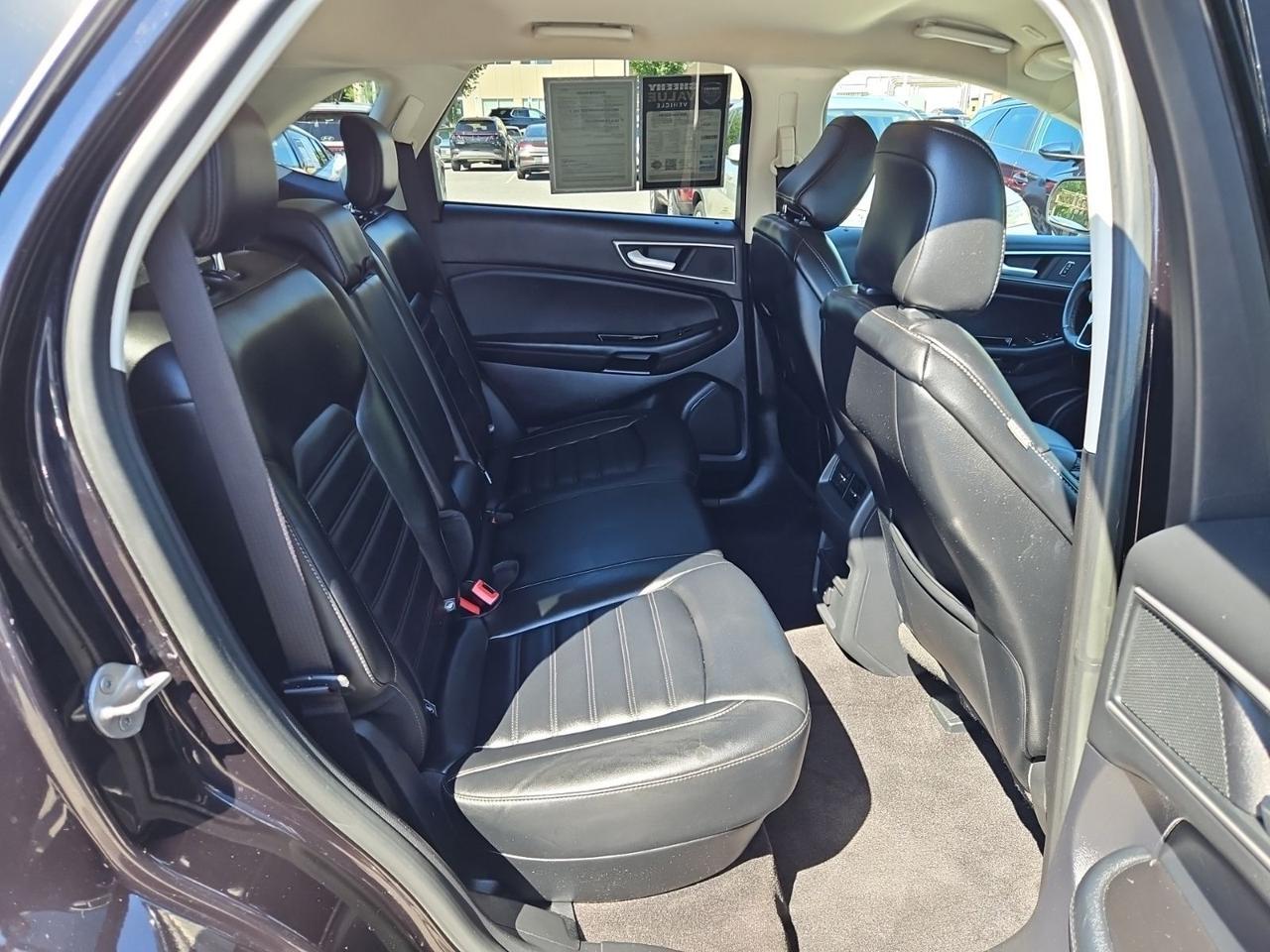 2020 Ford Edge SEL Waldorf MD