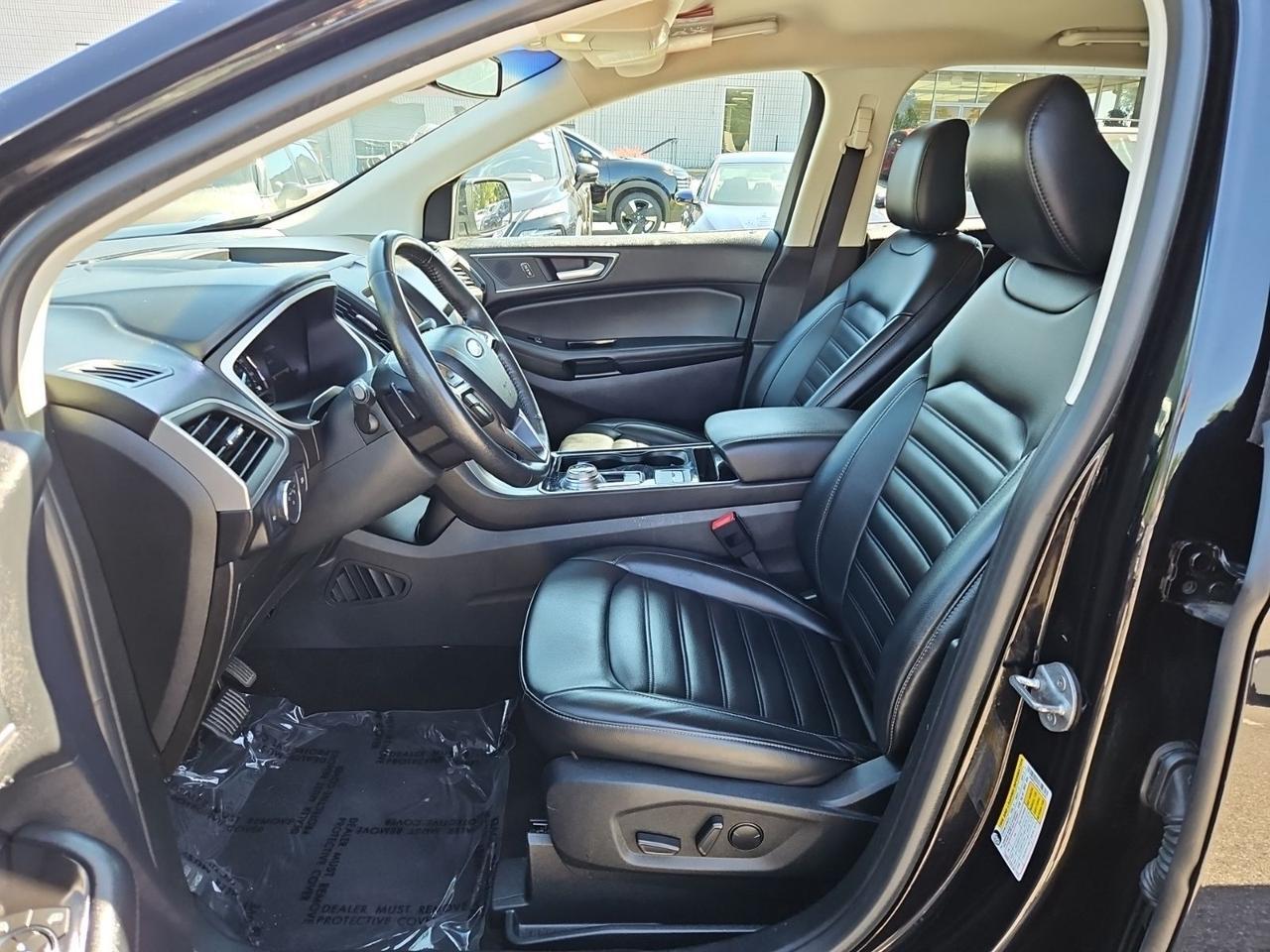 2020 Ford Edge SEL Waldorf MD