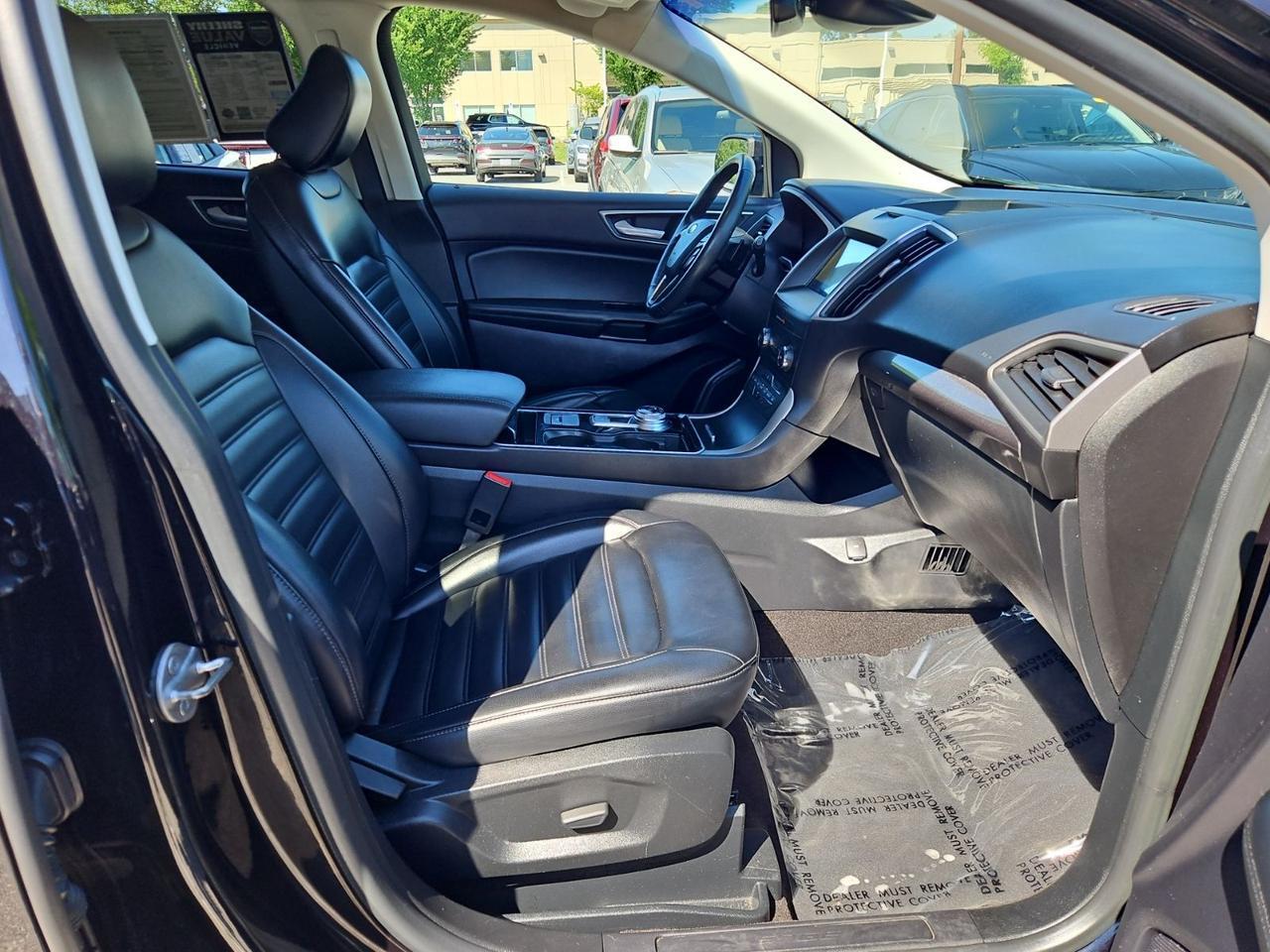 2020 Ford Edge SEL Waldorf MD