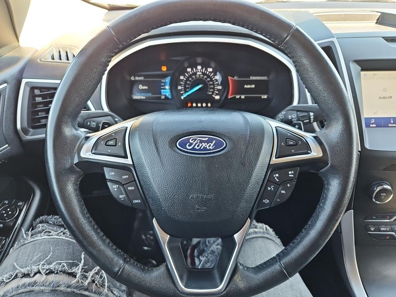 2020 Ford Edge SEL Waldorf MD